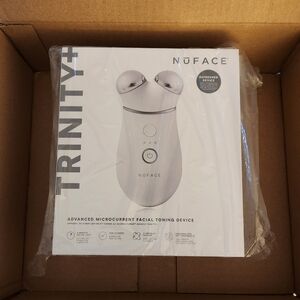 NWT Nuface Trinity